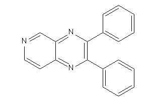 2,3-diphenylpyrido[3,4-b]pyrazine