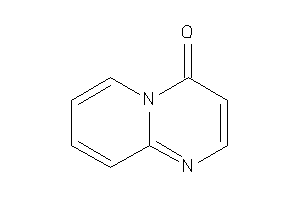 Image of Pyrido[1,2-a]pyrimidin-4-one