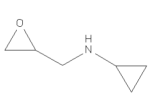 Image of Cyclopropyl(glycidyl)amine