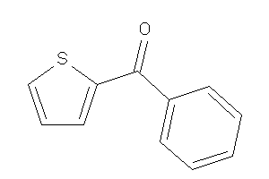 Image of Phenyl(2-thienyl)methanone