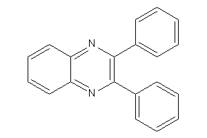 2,3-diphenylquinoxaline