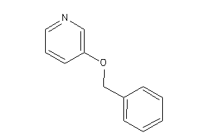 3-benzoxypyridine