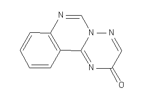 Image of [1,2,4]triazino[2,3-c]quinazolin-2-one