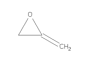 2-methyleneoxirane