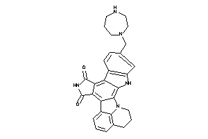1,4-diazepan-1-ylmethylBLAHquinone