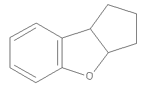 2,3,3a,8b-tetrahydro-1H-cyclopenta[b]benzofuran
