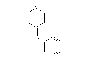 4-benzalpiperidine