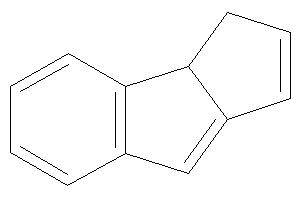 Image of 1,8b-dihydrocyclopenta[a]indene
