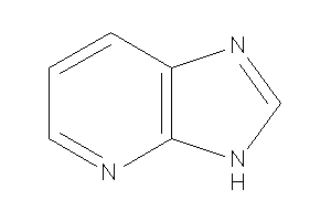 3H-imidazo[4,5-b]pyridine