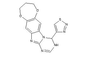 Thiadiazol-4-ylBLAH