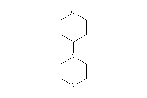 1-tetrahydropyran-4-ylpiperazine