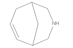 Image of 7-azabicyclo[3.3.1]non-2-ene