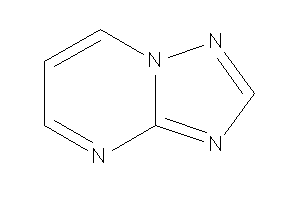 [1,2,4]triazolo[1,5-a]pyrimidine