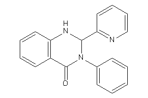 3-phenyl-2-(2-pyridyl)-1,2-dihydroquinazolin-4-one