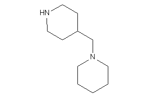 1-(4-piperidylmethyl)piperidine