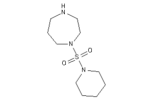 Image of 1-piperidinosulfonyl-1,4-diazepane