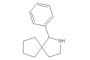 6-phenyl-7-azaspiro[4.4]nonane