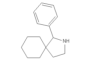 1-phenyl-2-azaspiro[4.5]decane