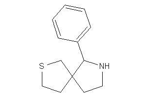 Image of 4-phenyl-7-thia-3-azaspiro[4.4]nonane