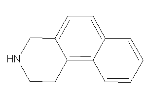 1,2,3,4-tetrahydrobenzo[f]isoquinoline