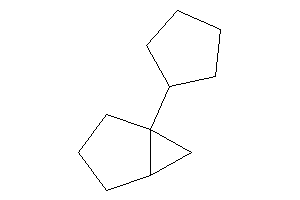 1-cyclopentylbicyclo[3.1.0]hexane