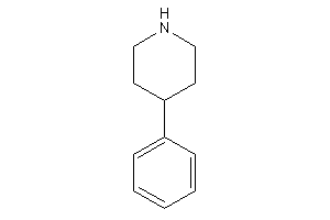 4-phenylpiperidine