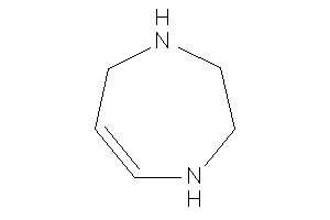 2,3,4,5-tetrahydro-1H-1,4-diazepine