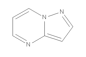 Image of Pyrazolo[1,5-a]pyrimidine