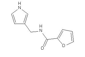 N-(1H-pyrrol-3-ylmethyl)-2-furamide