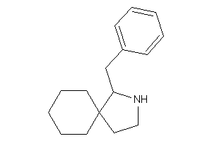 1-benzyl-2-azaspiro[4.5]decane