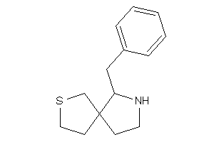 Image of 4-benzyl-7-thia-3-azaspiro[4.4]nonane