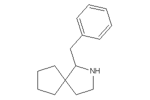 6-benzyl-7-azaspiro[4.4]nonane