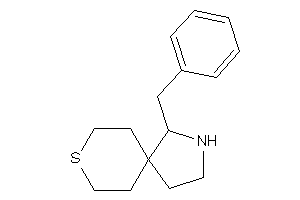 4-benzyl-8-thia-3-azaspiro[4.5]decane