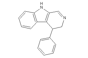 4-phenyl-4,9-dihydro-3H-$b-carboline