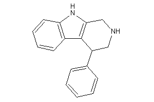 Image of 4-phenyl-2,3,4,9-tetrahydro-1H-$b-carboline