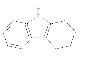 2,3,4,9-tetrahydro-1H-$b-carboline