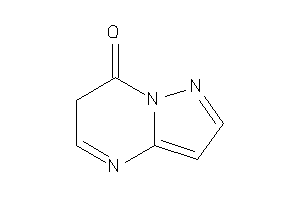 6H-pyrazolo[1,5-a]pyrimidin-7-one