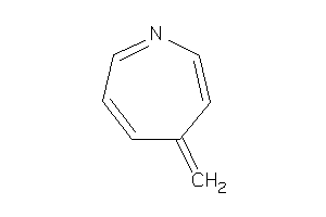 Image of 4-methyleneazepine