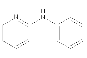 Phenyl(2-pyridyl)amine