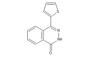 4-(2-thienyl)-2H-phthalazin-1-one
