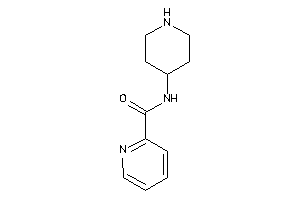 Image of N-(4-piperidyl)picolinamide