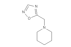 5-(piperidinomethyl)-1,2,4-oxadiazole