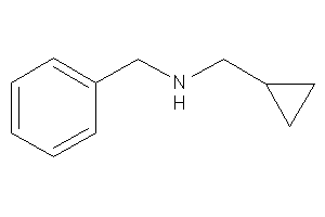 Benzyl(cyclopropylmethyl)amine
