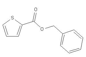 Thiophene-2-carboxylic Acid Benzyl Ester