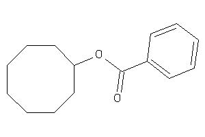 Benzoic Acid Cyclooctyl Ester