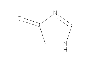 2-imidazolin-4-one