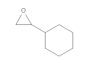 Image of 2-cyclohexyloxirane