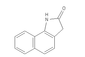 1,3-dihydrobenzo[g]indol-2-one