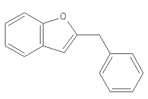 Image of 2-benzylbenzofuran