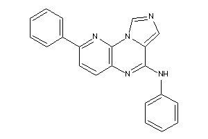 Phenyl-(phenylBLAHyl)amine